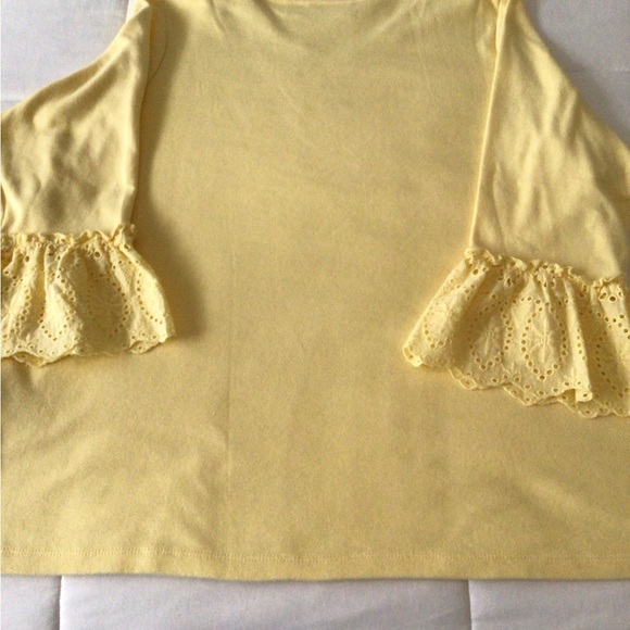 Top - Quaker Factory - Picture 3 of 11